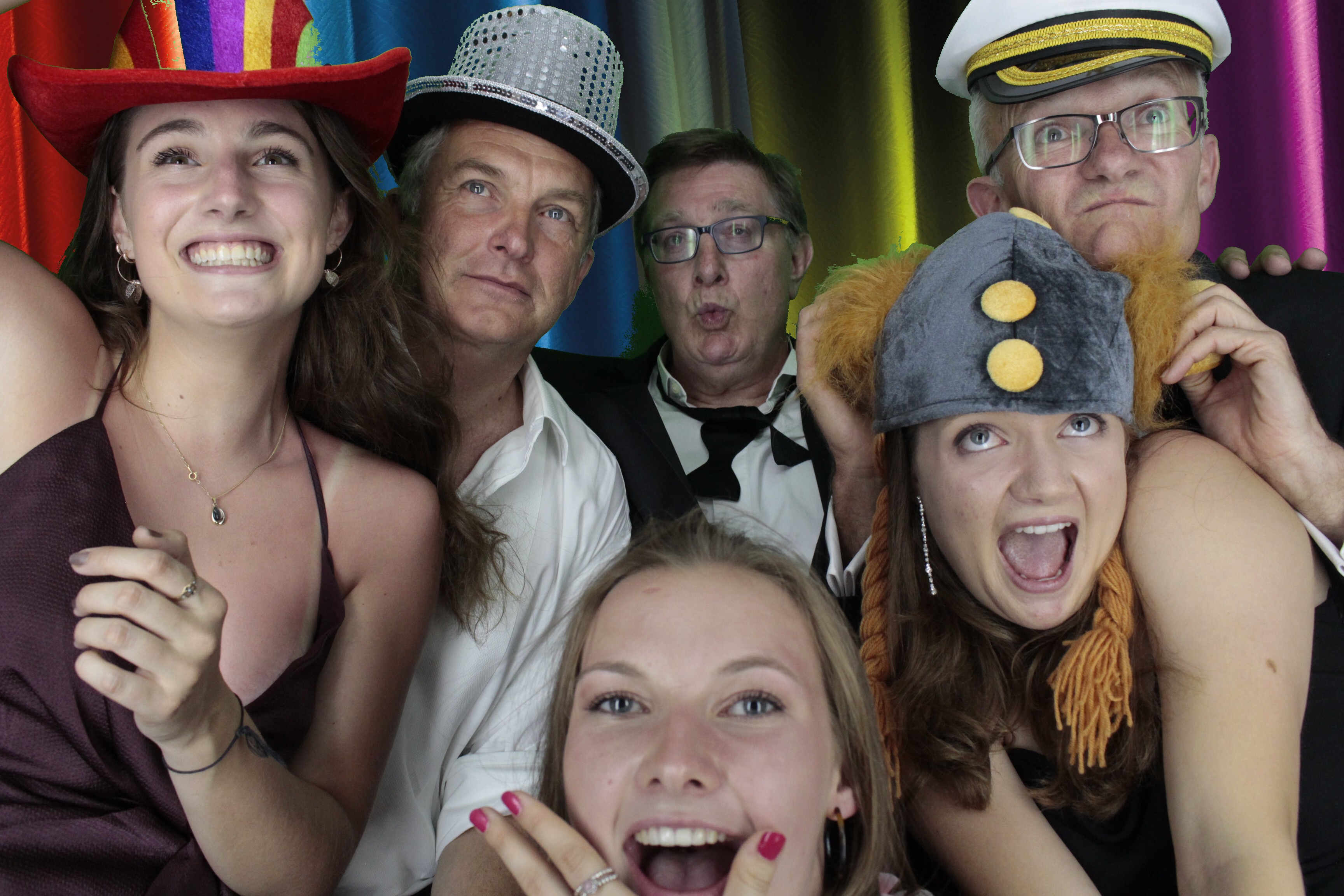 St Gabriel's Leavers 2019 | View more photos from the event at gallery.myphotoboothexperience.co.uk/u/MyPhotoBoothExperienceLtd/St-Gabriels-Leavers-2019